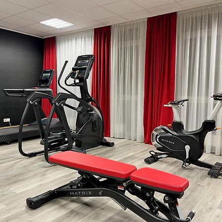 Dormero Hotel Бреттен Екстер'єр фото