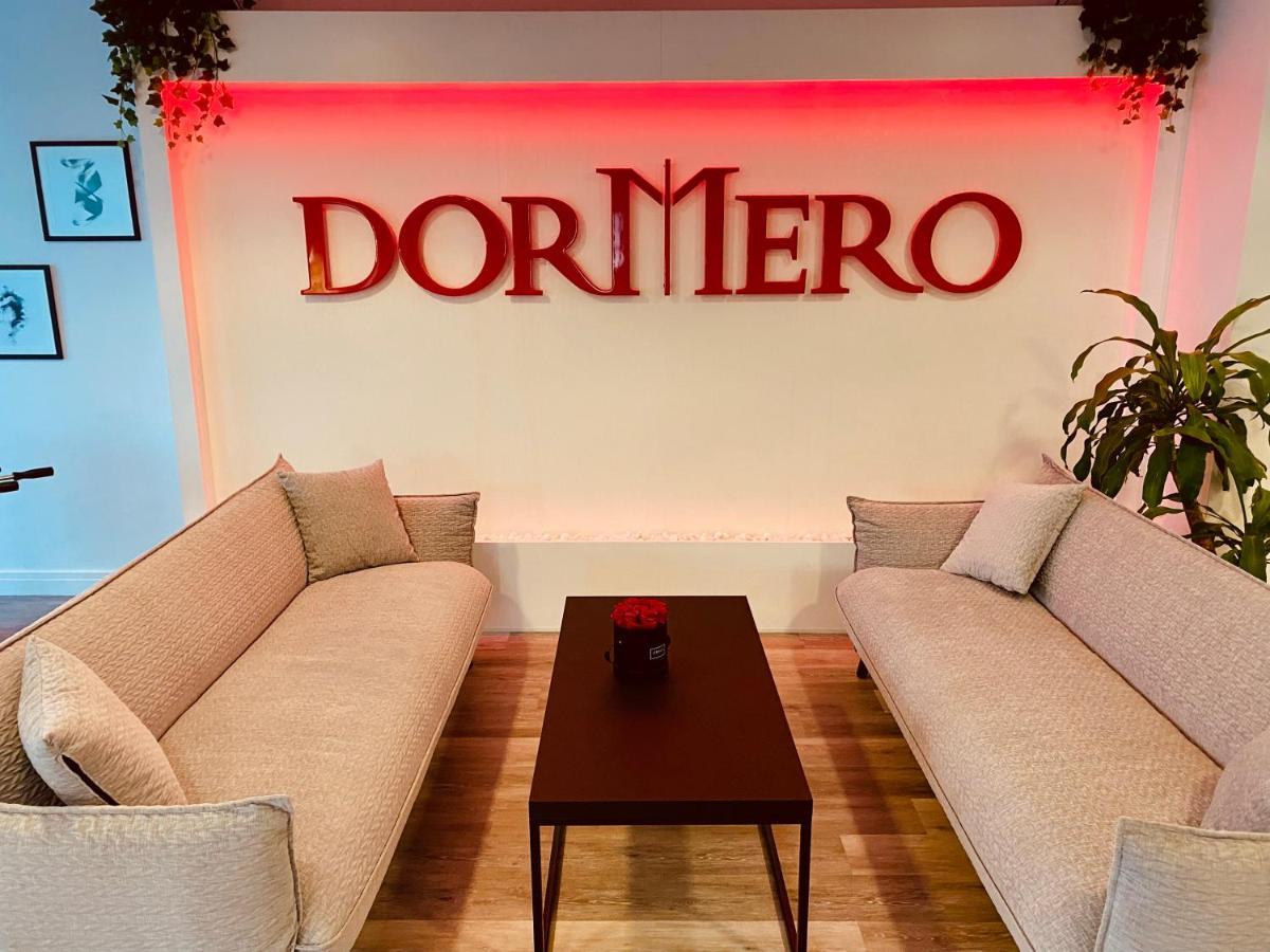 Dormero Hotel Бреттен Екстер'єр фото