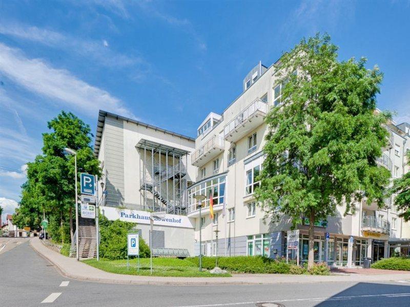 Dormero Hotel Бреттен Екстер'єр фото