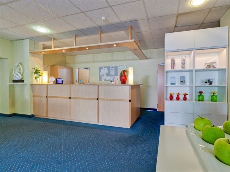 Dormero Hotel Бреттен Екстер'єр фото